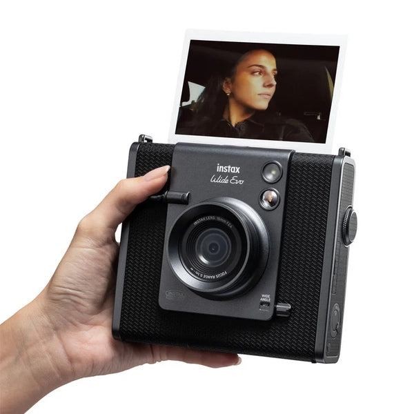 Fujifilm Instax Wide Evo Garanzia Fujifilm Italia Fujifilm Instax Wide Evo Garanzia Fujifilm Italia